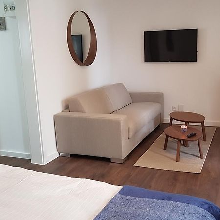 Boel 4 Studio Ženeva Exteriér fotografie