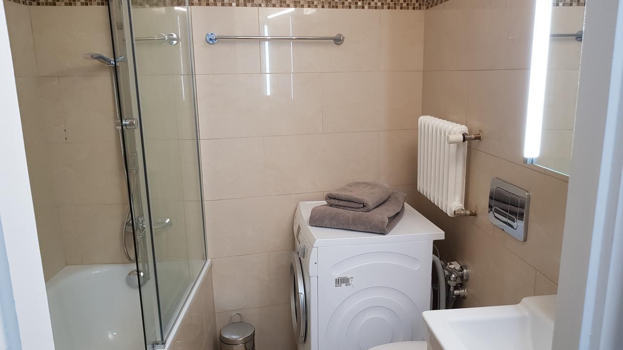 Boel 4 Studio Ženeva Exteriér fotografie