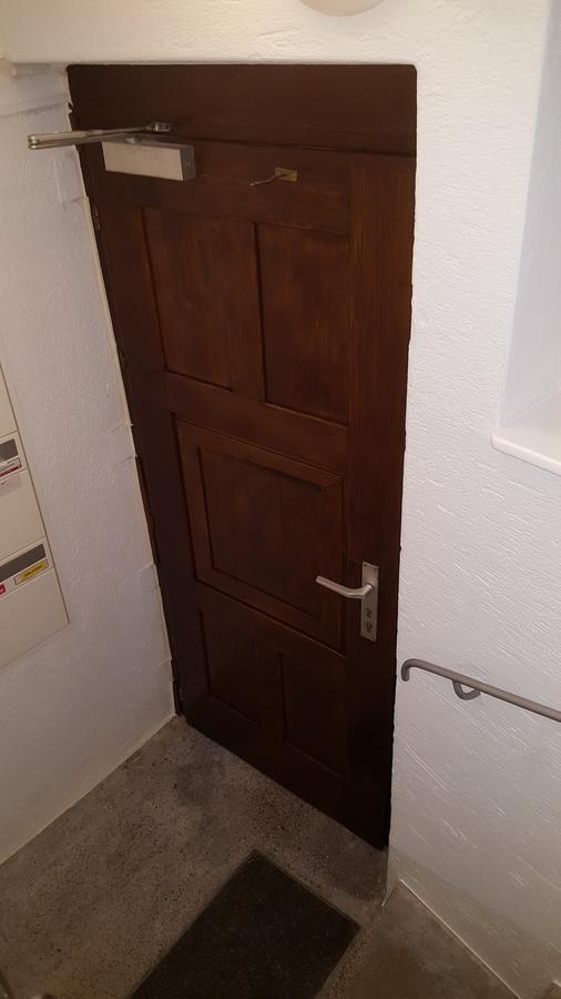 Boel 4 Studio Ženeva Exteriér fotografie